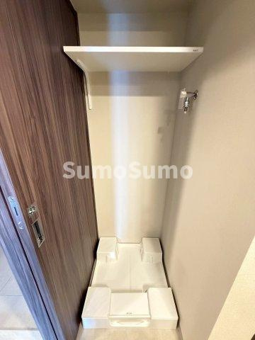 ルフォンプログレ新町の設備