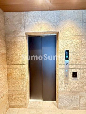 ルフォンプログレ新町のその他共用部分