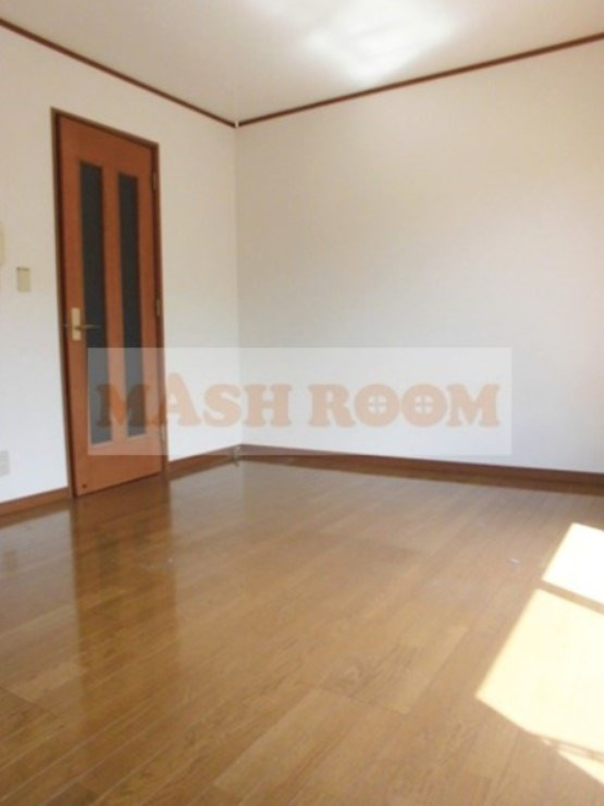 リブェール・アビテⅠのその他