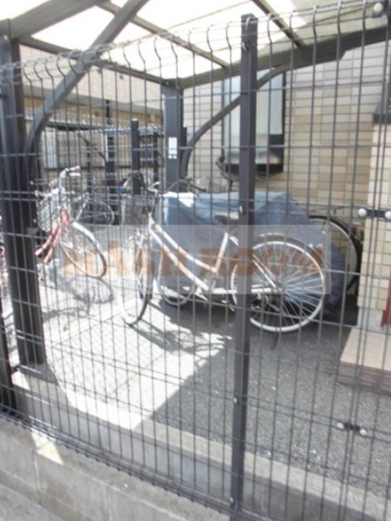 リブェール・アビテⅠのその他共用部分