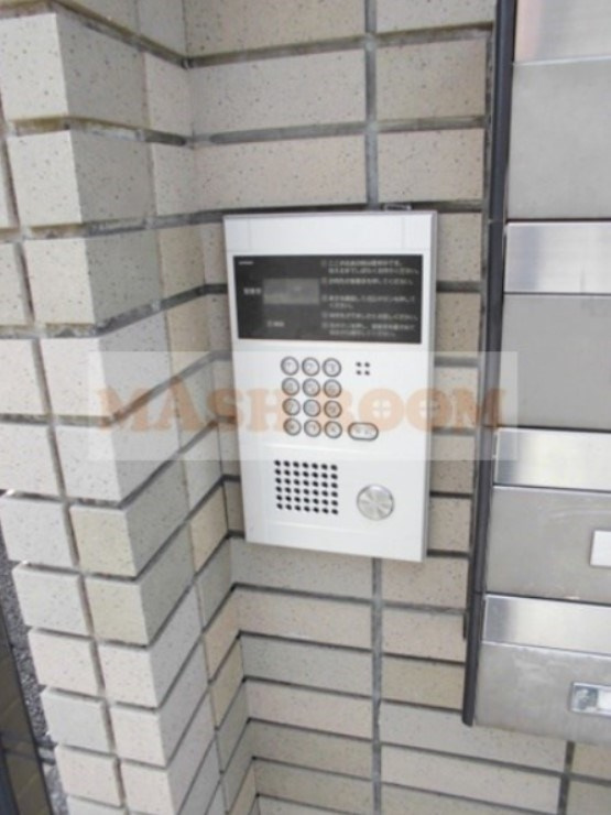 リブェール・アビテⅠの外観