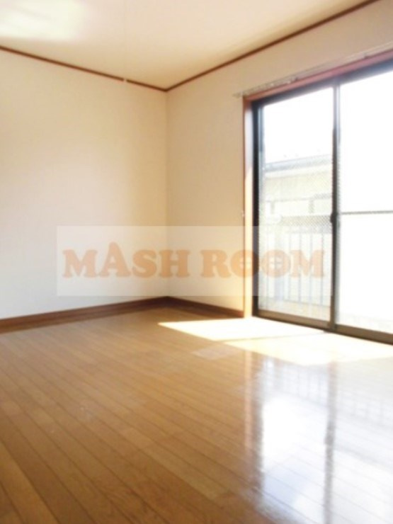 リブェール・アビテⅠの居間・リビング