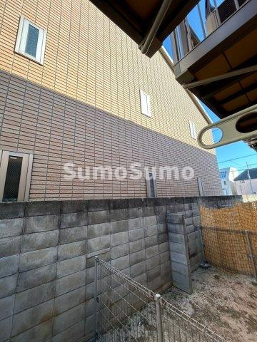ル・ルゥ甲子園口の展望