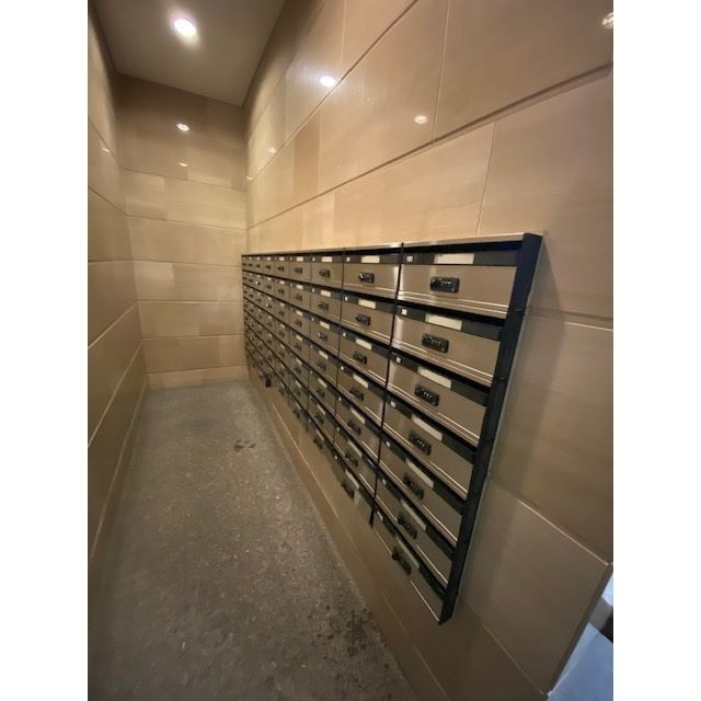 コアマンション桜坂プレジオ弐番館のその他共用部分