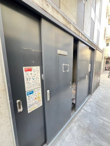 プライムアーバン目黒学芸大学のその他共用部分