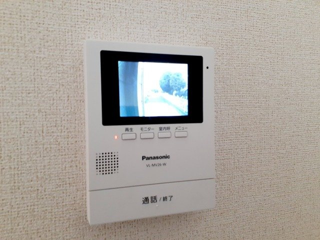 クレストールのセキュリティ