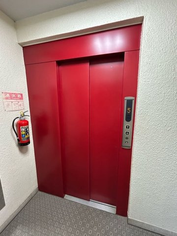 ルモン舞子のその他共用部分