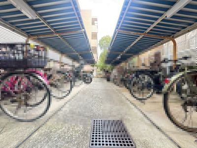 【その他共用部分】 | ハイム矢納