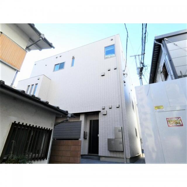 コスモス代官山のその他共用部分