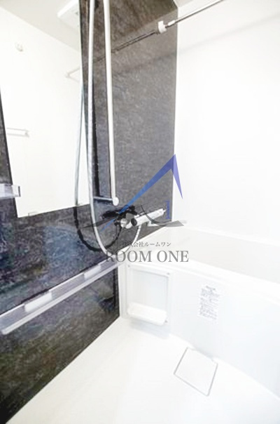 ブライズ尾久の浴室|お風呂です。