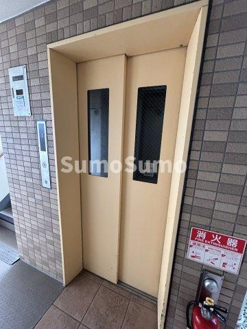 リュイール桃山台のその他共用部分