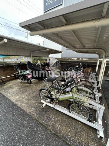 リュイール桃山台のその他共用部分