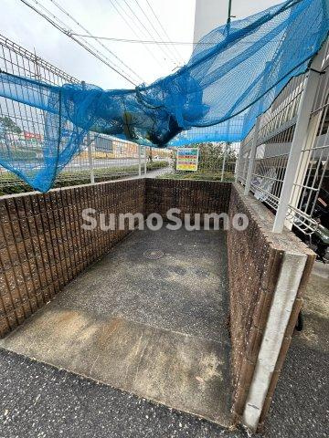 リュイール桃山台のその他共用部分
