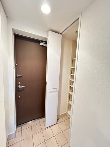 コンフォリア原宿のその他