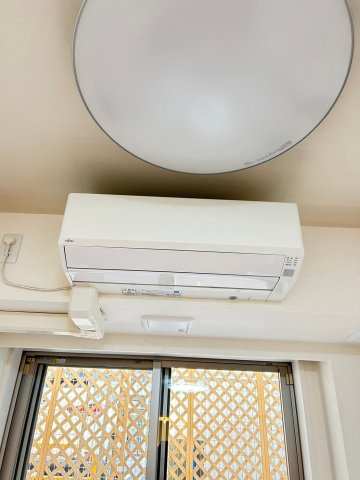 コンフォリア原宿の設備