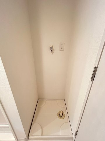 コンフォリア原宿の設備