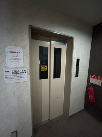 ルミエール明石のその他共用部分