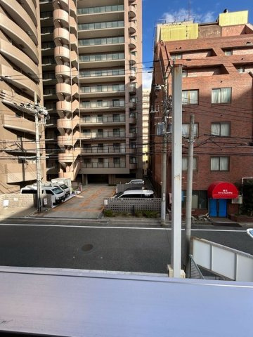 ルミエール明石の展望