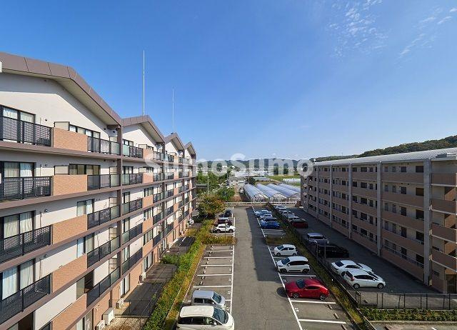 ルームズ学園北町の展望