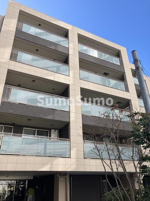 ザ・パークハウス上目黒ピアース