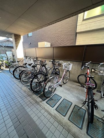 ルミナリー武庫之荘のその他共用部分
