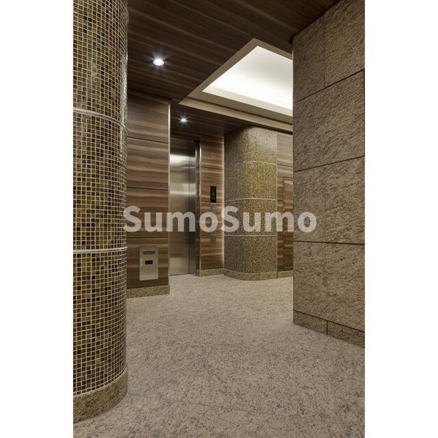 ザ・パークハビオＳＯＨＯ南青山のその他共用部分