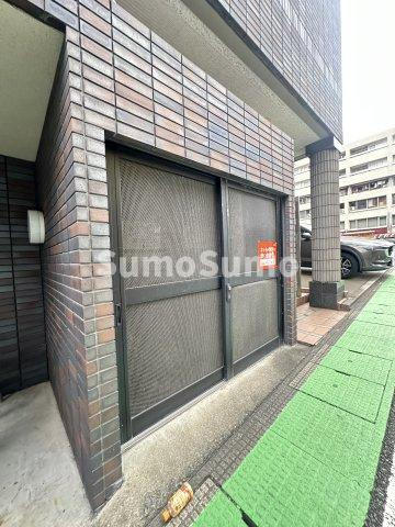 グロワール高宮のその他共用部分