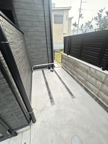 ルナ大久保駅前のその他共用部分