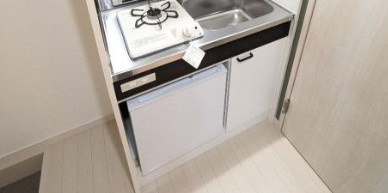 エスト綾瀬の設備