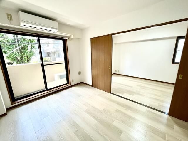 コリーヌ恵比寿の展望