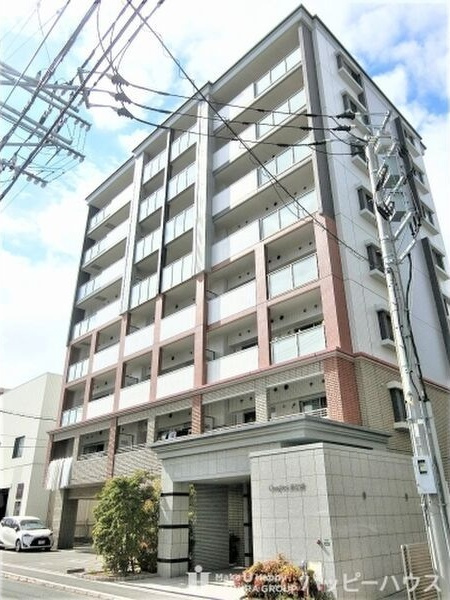 コンフォート東比恵