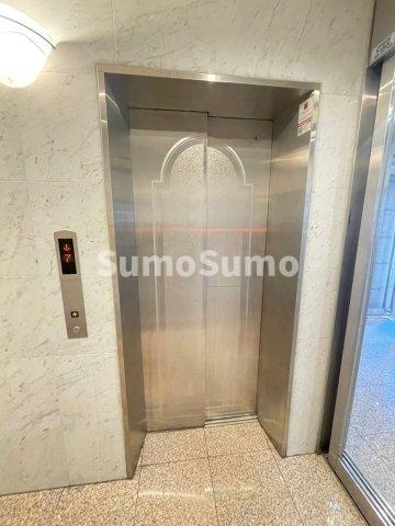 クロスステージ大濠公園のその他共用部分