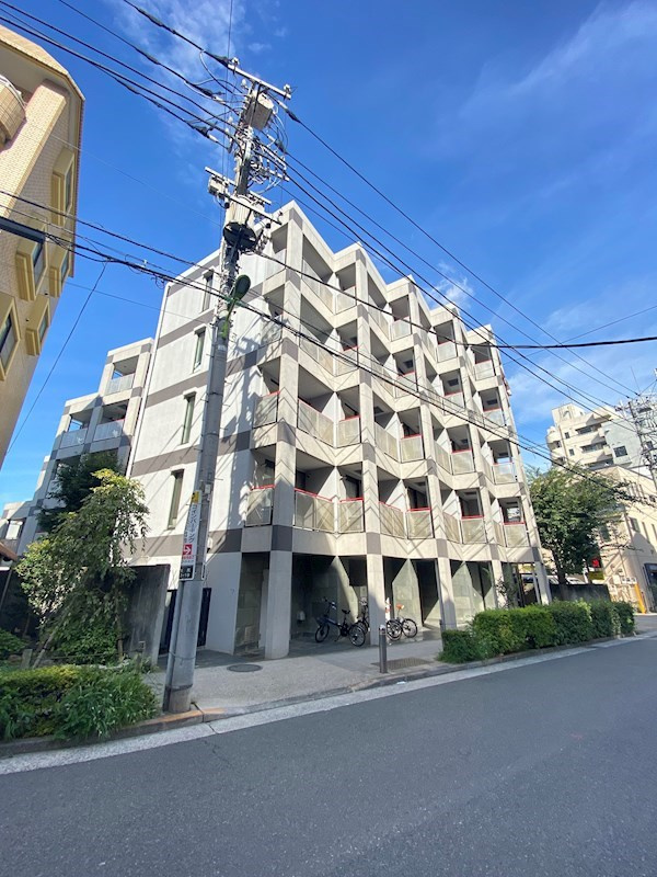 コリドー池尻