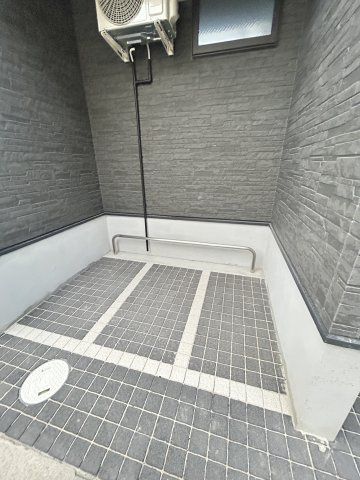 ルナ大久保駅前のその他共用部分
