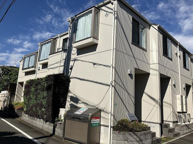 コート９１０鷹番