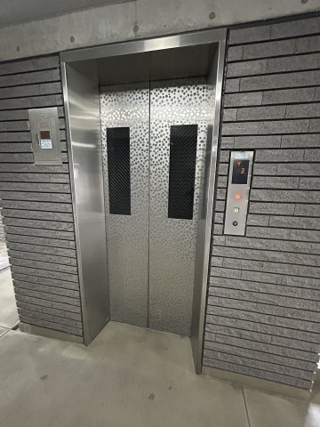 ルナポリスのその他共用部分