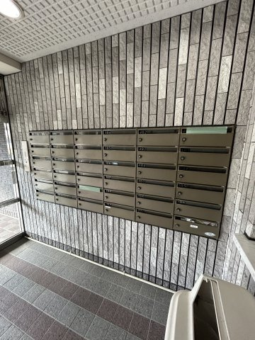 ルナポリスのその他共用部分