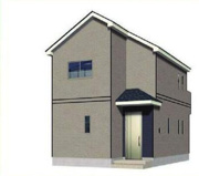 【名古屋市守山区川村町237−2新築戸建】✨️仲介手数料無料✨️白沢小学校・守山北中学校の画像