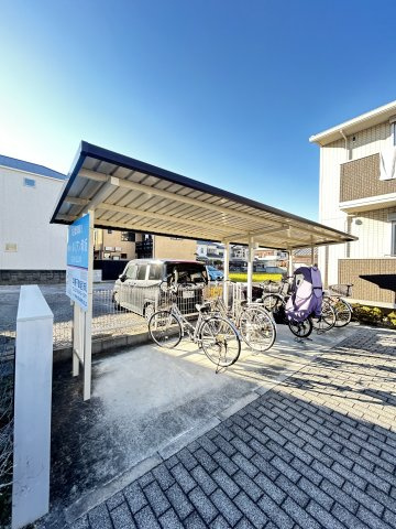 ルリアン和坂のその他共用部分