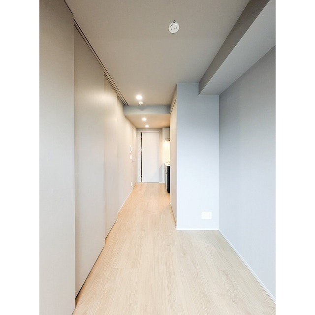 バウスフラッツ蔵前の設備