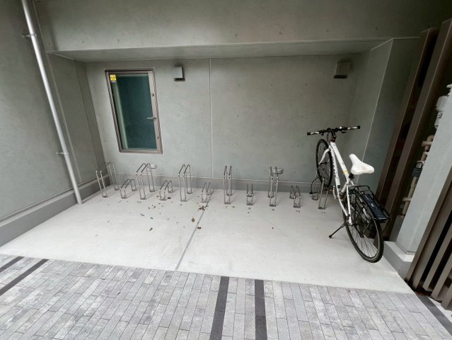コリーヌ駒場池尻のその他共用部分