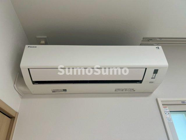 コリーヌ駒場池尻の設備