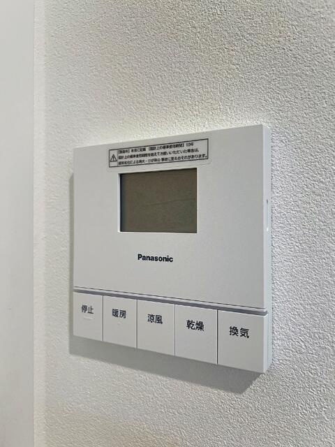 コリーヌ駒場池尻の設備