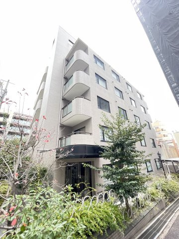 ルミエール六甲