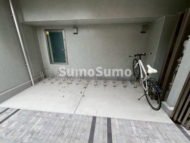 コリーヌ駒場池尻のその他共用部分
