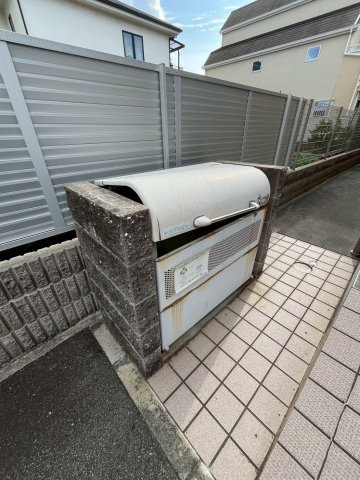 ルポ川添のその他共用部分