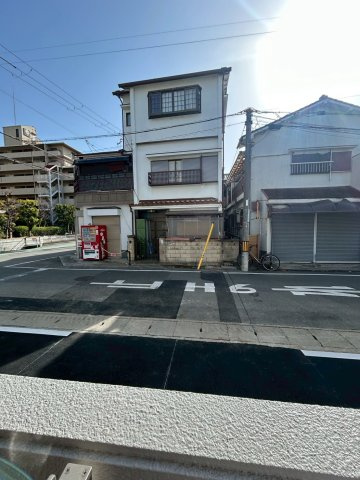 ルーセスⅡ上甲子園の展望