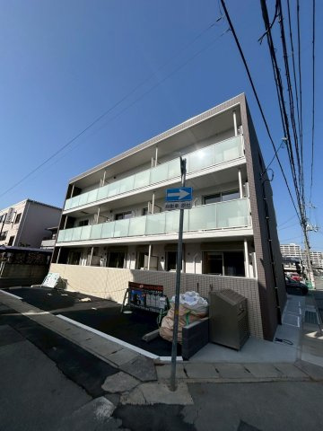 ルーセスⅡ上甲子園