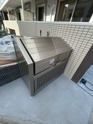 ルーセスⅡ上甲子園のその他共用部分