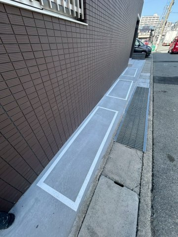 ルーセスⅡ上甲子園のその他共用部分